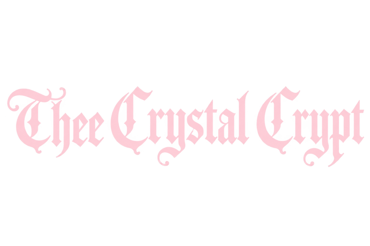 Thee Crystal Crypt
